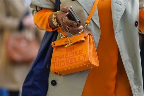 you fake like this bag|A Deep Dive Into Fashion’s Obsession With Fakes .